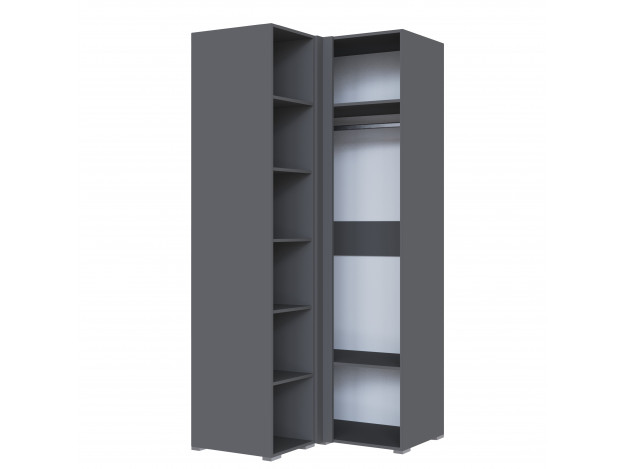 Шкаф Леньяна угловой