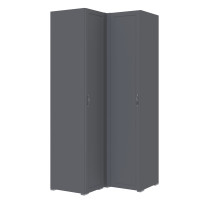 Шкаф Леньяна угловой