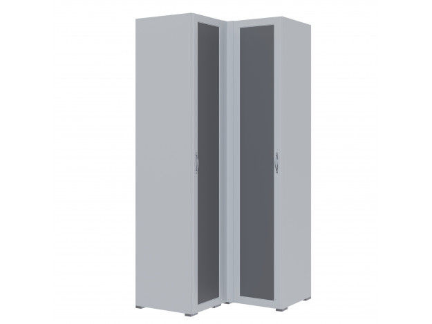 Шкаф Леньяна угловой