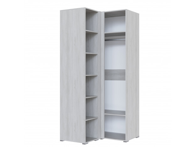Шкаф Леньяна угловой