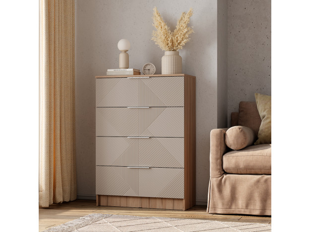 Комод Эмилия КМ-02