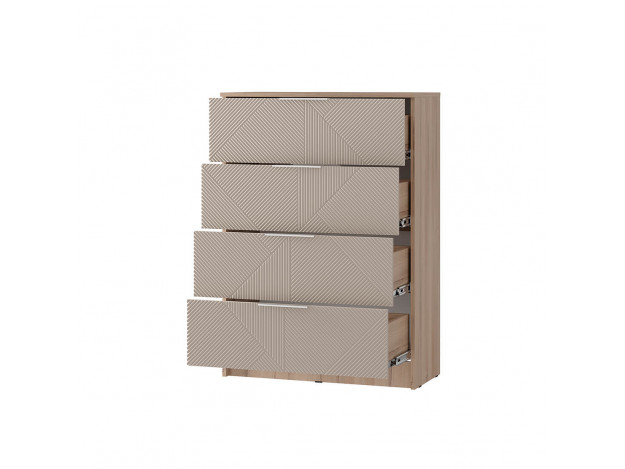 Комод Эмилия КМ-02