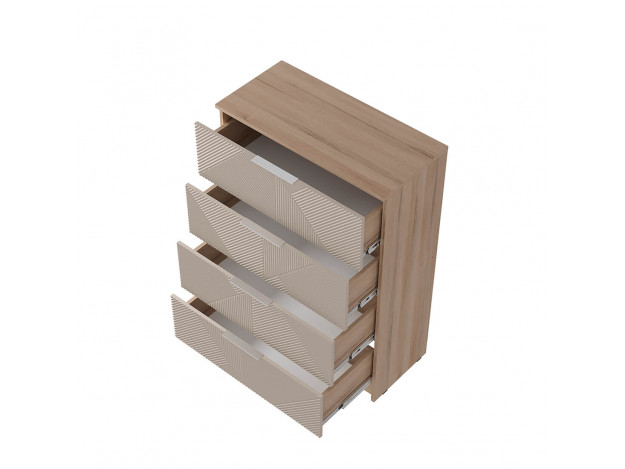 Комод Эмилия КМ-02