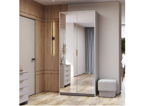 Шкаф 2-х створчатый Пандора ШК-05