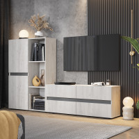 Тумба под ТВ Мрия ТБ-07 (1,3 м)