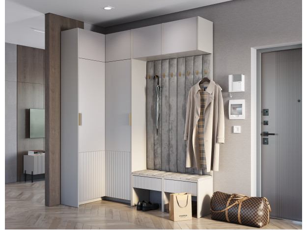 Прихожая Пандора (BTS) (Модульная)