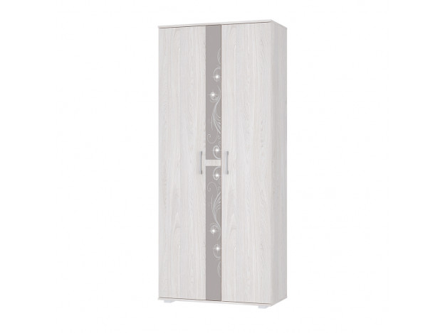 Шкаф 2-х створчатый Флоренция модуль 2
