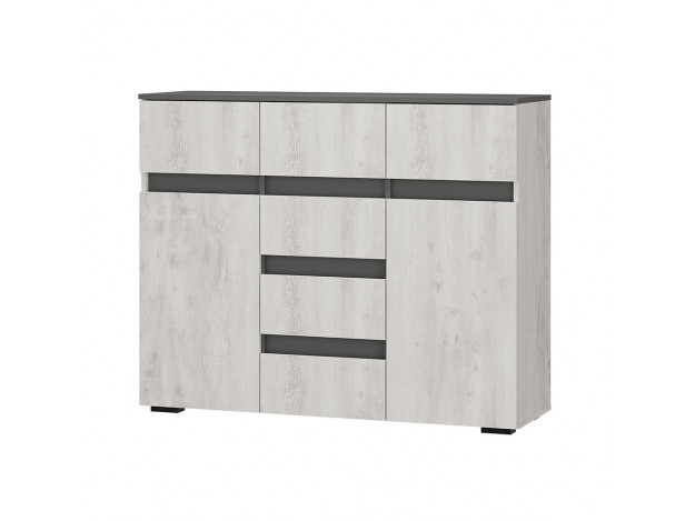 Комод Мрия КМ-15