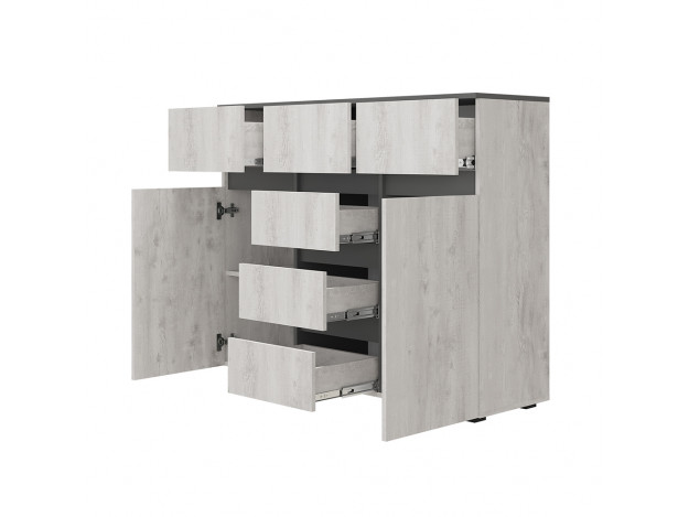 Комод Мрия КМ-15