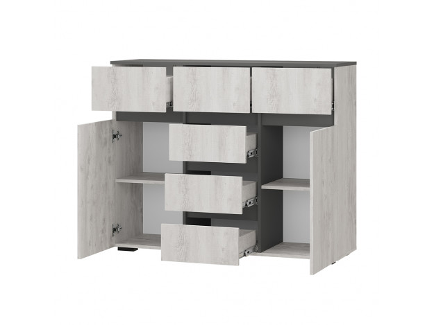 Комод Мрия КМ-15