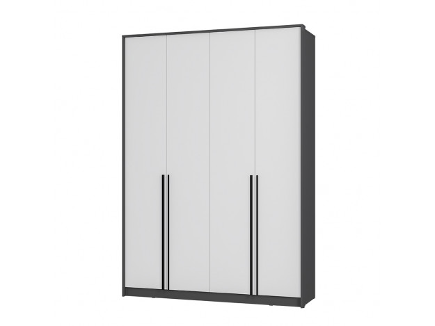 Шкаф 4-х створчатый ШК-15 Спальня Шарм