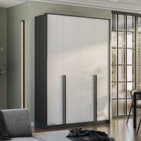 Шкаф 4-х створчатый ШК-15 Спальня Шарм