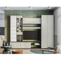 Гостиная Плаза (BTS) (Модульная)