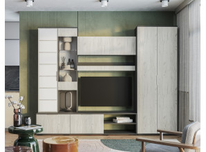 Гостиная Плаза (BTS) (Модульная)