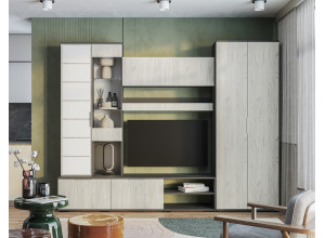 Гостиная Плаза (BTS) (Модульная)