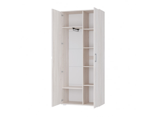Шкаф 2-х створчатый Флоренция модуль 2