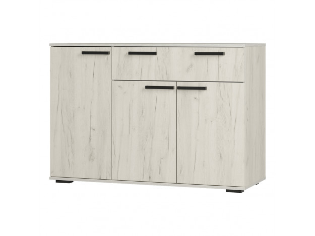 Комод Стандарт-4 (120 см)