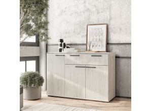 Комод Стандарт-4 (120 см)