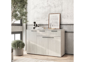 Комод Стандарт-4 (120 см)