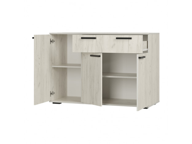 Комод Стандарт-4 (120 см)