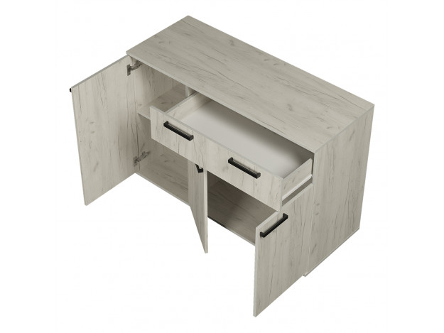 Комод Стандарт-4 (120 см)