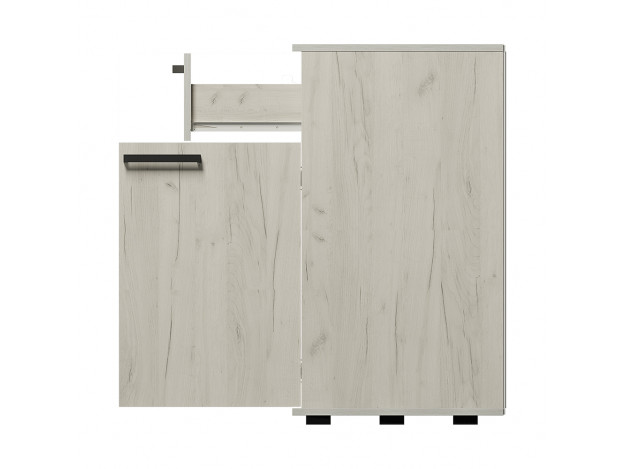 Комод Стандарт-4 (120 см)