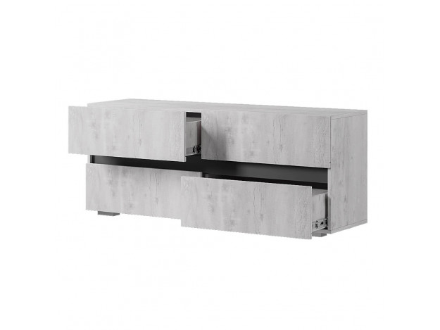 Тумба под ТВ Мрия ТБ-07 (1,3 м)