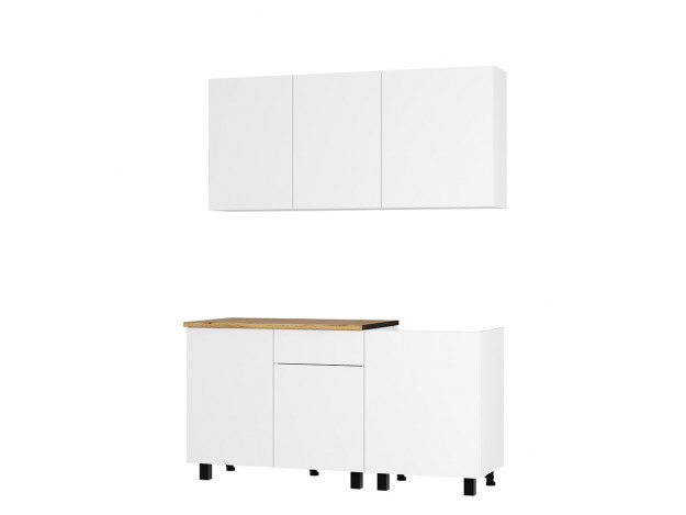 Кухня Мия 1,6 м 