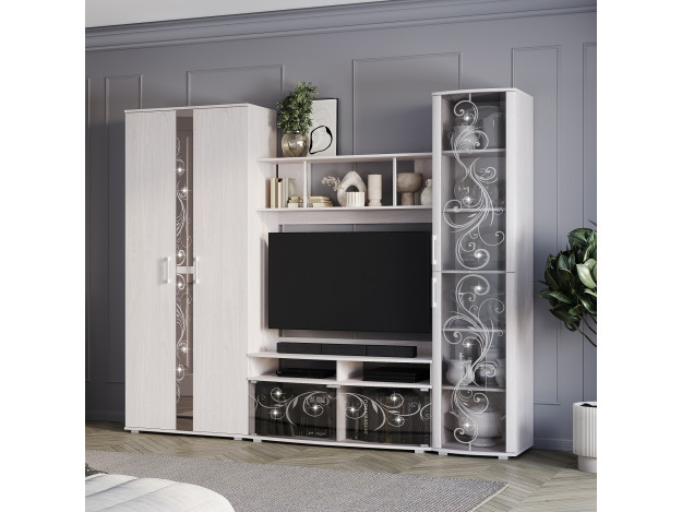 Гостиная Флоренция (BTS) (Модульная)