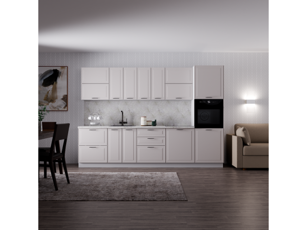 Модульная кухня Манго