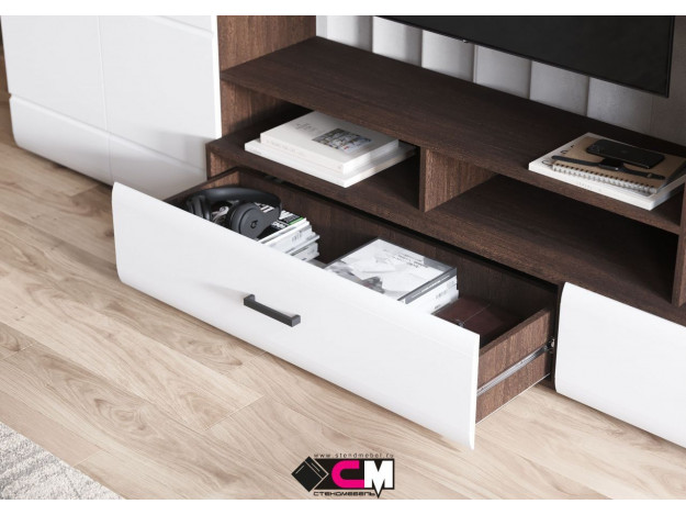 Гостиная Либерти ГС 01 (2,8 м)