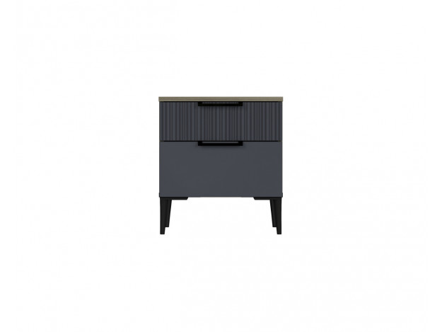 Тумба 2ящ. Борнео Тм052.0