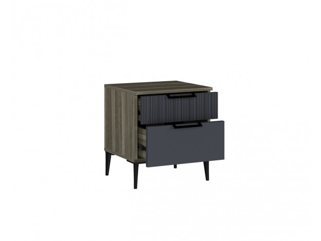 Тумба 2ящ. Борнео Тм052.0