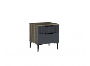 Тумба 2ящ. Борнео Тм052.0