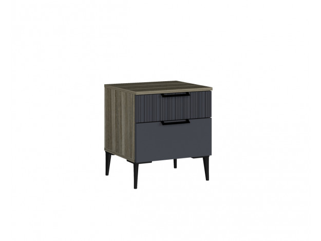 Тумба 2ящ. Борнео Тм052.0