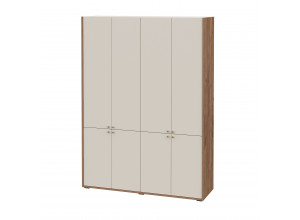 Шкаф 4-х створчатый МС ОРМА