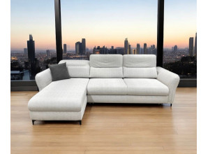 Диван Монако угловой (Мебельстиль-НСК) (3,0 м)