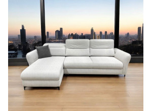 Диван Монако угловой (Мебельстиль-НСК) (3,0 м)