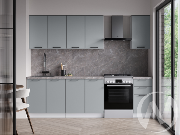 Кухня Тунис 2,0