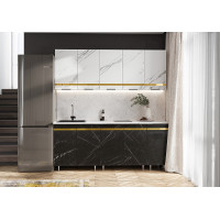 Кухня Милена 2,0м (МИФ)