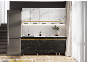 Кухня Милена 2,0м (МИФ)