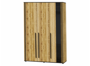 Шкаф 3х ств. сек. №13 НКМ Аэлита