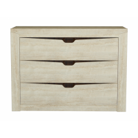 Комод секция №8 НКМ Версаль-5