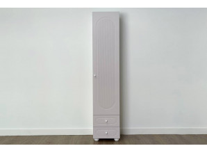 Шкаф однодверный Милана  (Mebelson)