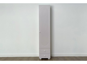 Шкаф однодверный Милана  (Mebelson)