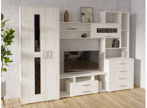 Гостиная ЕВРОПА-1 (2,8 м)