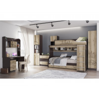 Подростковая Орион (ТЭКС) (Модульная)