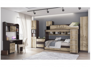 Подростковая Орион (ТЭКС) (Модульная)