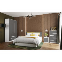 Спальня Гавана (ТЭКС) (Модульная)