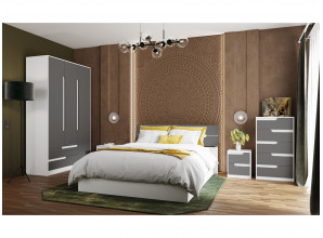 Спальня Гавана (ТЭКС) (Модульная)